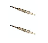 2x Maxgear 66-0131 Bujía para VW Polo Skoda Fabia II Seat Ibiza III Audi A3