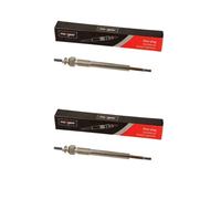 MAXGEAR Bujía de precalentamiento para HYUNDAI KIA 66-0142