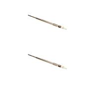 2x Maxgear 66-0143 Bujía para Opel Antara L07 Chevrolet Captiva C100 C140