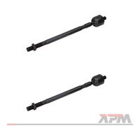 2x Maxgear 69-0335 Tirante Conjunta Del Eje Delant. para Renault Kangoo