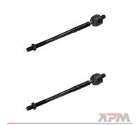 2x Maxgear 69-0424 Tirante Conjunta Del Eje Delant. para Peugeot Citroën DS