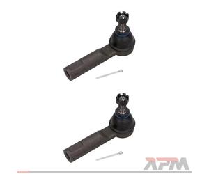 2x Maxgear 69-0812 Rótula Delantera para Honda Cr-V III Re Corriente Rn