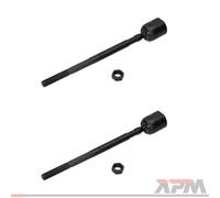 2x Maxgear 69-0814 Tirante Conjunta Del Eje Delant. para Suzuki Ignis I Wagon R+