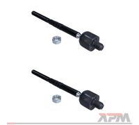 2x Maxgear 69-0913 Rótula Axial Barra Delant. para BMW F10 Hyundai Ioniq AE