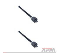 2x Maxgear 69-0938 Tirante Conjunta Del Eje Delant. para VW Skoda Seat Audi