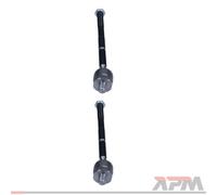 2x Maxgear 69-0967 Rótula Axial Barra Delant. para Citroën C3 II Sc DS DS3 Sa