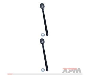 2x Maxgear 69-0979 Barra Delant. para VW Golf I Caddy I Jetta I Scirocco
