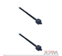 2x Maxgear 69-0985 Rótula Axial Barra Delant. para Chrysler Neon II PT Cruiser