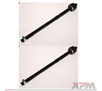 2x Maxgear 69-0988 Tirante Conjunta Del Eje Delant. para Fiat 500X Jeep Renegade
