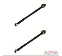 2x Maxgear 69-0990 Rótula Axial Barra Delant. para Fiat Freemont Lancia Flavia