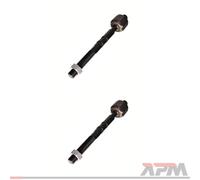 2x Maxgear 69-0996 Articulación De Eje Dirección Delantera Para MINI R52 R50 R53