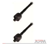 2x Maxgear 69-1001 Tirante Conjunta Del Eje Delant. para Renault Laguna III
