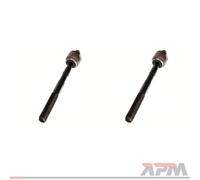Barra de dirección Eje delantero, izquierda 69-1039 MAXGEAR para MITSUBISHI