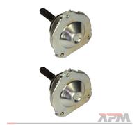 2x Maxgear 72-0179 Juego de Reparación Trag Implementación Conjunta Delant. para