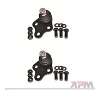 2x Maxgear 72-0375 Conjunta la Gestión de Contratos Delant. para Mercedes-Benz