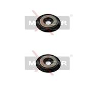 2x Maxgear 72-1553 Rodamientos de Rodillos Cojintete Soporte Delant. para Ford