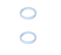 2X Maxgear 72-1714 Rodamiento Amortiguador Delantero Para Audi A6 V8 100