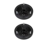 2x Maxgear 72-2085 Juego de Reparación Cojintete Soporte Delant. para BMW E53