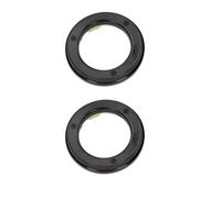 2x Maxgear 72-2101 Rodamiento De Amortiguador Delantero Para Renault Megane II