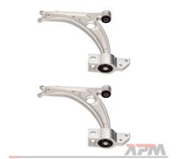 2X Maxgear 72-2134 Soporte De Suspensión Delantera Para VW Passat Audi Q3 Seat