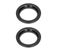 2x Maxgear 72-2181 Rodamiento De Amortiguador Delantero Para Renault Espace IV