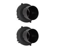 2x Maxgear 72-2182 Rodamientos de Rodillos Cojintete Soporte Delant. para Opel G