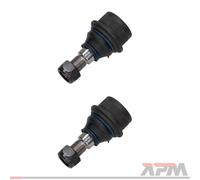 2x Maxgear 72-2221 Trag Implementación Conjunta Delant. para Iveco Daily III IV