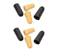 2x Maxgear 72-2422 Kit Guardapolvos Amortiguador Trasero para Audi A4 8E2VW