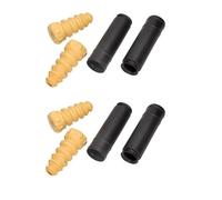 2x Maxgear 72-2428 Kit Guardapolvos Amortiguador Trasero para Audi A1 8X1 8XK