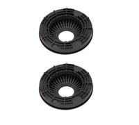 2x Maxgear 72-2484 Rodamientos de Rodillos Cojintete Soporte Delant. para Ford