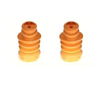 2X Maxgear 72-2505 Tope De Amortiguación Para VW Golf V 1K1 Audi A3 8P1