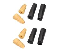 2x Maxgear 72-2574 Kit Guardapolvos Amortiguador Trasero para Audi Skoda VW