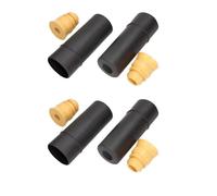 2x Maxgear 72-2582 Kit Guardapolvos Amortiguador Trasero para Toyota Corolla