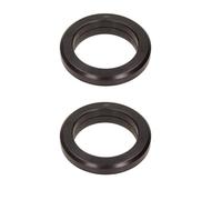 2X Maxgear 72-2593 Rodamientos De Suspensión Delantera Para Renault Nissan