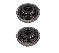 2x Maxgear 72-2641 Rodamientos de Rodillos Cojintete Soporte Delant. para