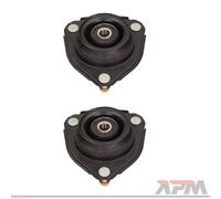 2x Maxgear 72-2661 Juego de Reparación Cojintete Soporte Delant. para Toyota Rav