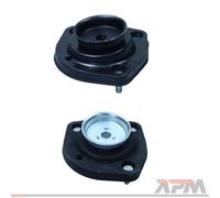 2X Maxgear 72-2671+72-2670 Soporte De Amortiguador Trasero Para Toyota Corolla
