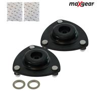 2x Maxgear 72-2674 Juego de Reparación Cojinete Delantero Para Honda Civic VII