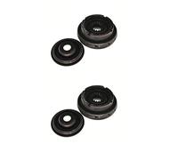 2x Maxgear 72-2680 Juego de Reparación Cojintete Soporte Delant. para Daewoo