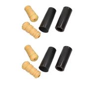 2x Maxgear 72-2695 Kit Guardapolvos Amortiguador Trasero para BMW E83