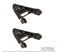 2x Maxgear 72-2751 Soporte De Suspensión Delantera Para Smart Fortwo Roadster