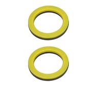 2x Maxgear 72-2956 Rodamiento Amortiguador Delantero Para Mercedes-Benz W168