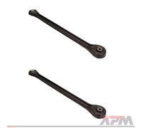 2x Maxgear 72-3135 Soporte De Eje Trasero Para Smart Fortwo Roadster