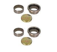 2x Maxgear 72-3144 Kit Reparación Cuerpo de Eje Trasero para Peugeot 206