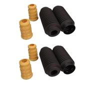 2x Maxgear 72-3344 Kit Guardapolvos Amortiguador Delantero para Peugeot 207 207
