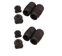 2x Maxgear 72-3350 Kit Guardapolvos Amortiguador Delant. para Renault Laguna III