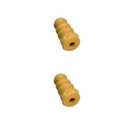 2X Maxgear 72-3394 Tope De Amortiguación Trasero Para VW Polo Seat Skoda