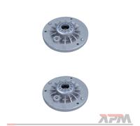 2x Maxgear 72-3494 Juego de Reparación Cojintete Soporte Delant para BMW F25 F26
