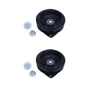 2x Maxgear 72-3496 Juego de Reparación Cojintete Soporte Delant. para Renault