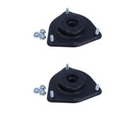 2x Maxgear 72-3532 Juego de Reparación Cojintete Soporte Delant. para Hyundai